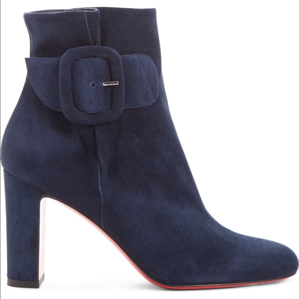 - Christian Louboutin Tres Olivia 100% AUTHECTIC